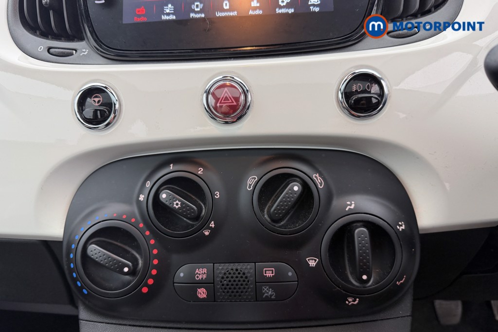 Used Fiat 500 2022 for sale - 77756798: Photo 12