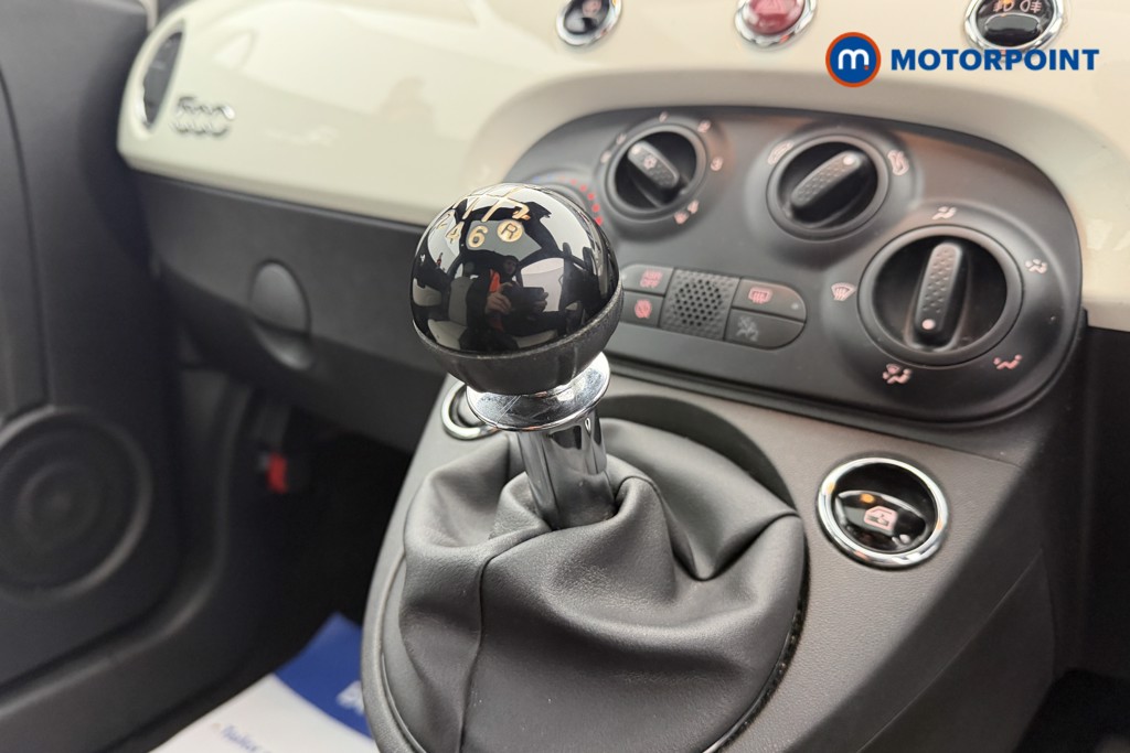 Used Fiat 500 2022 for sale - 77756798: Photo 13