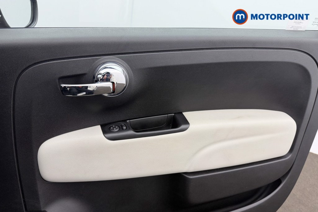 Used Fiat 500 2022 for sale - 77756798: Photo 15