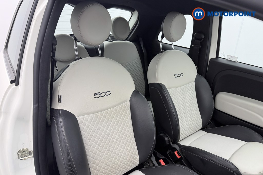 Used Fiat 500 2022 for sale - 77756798: Photo 17