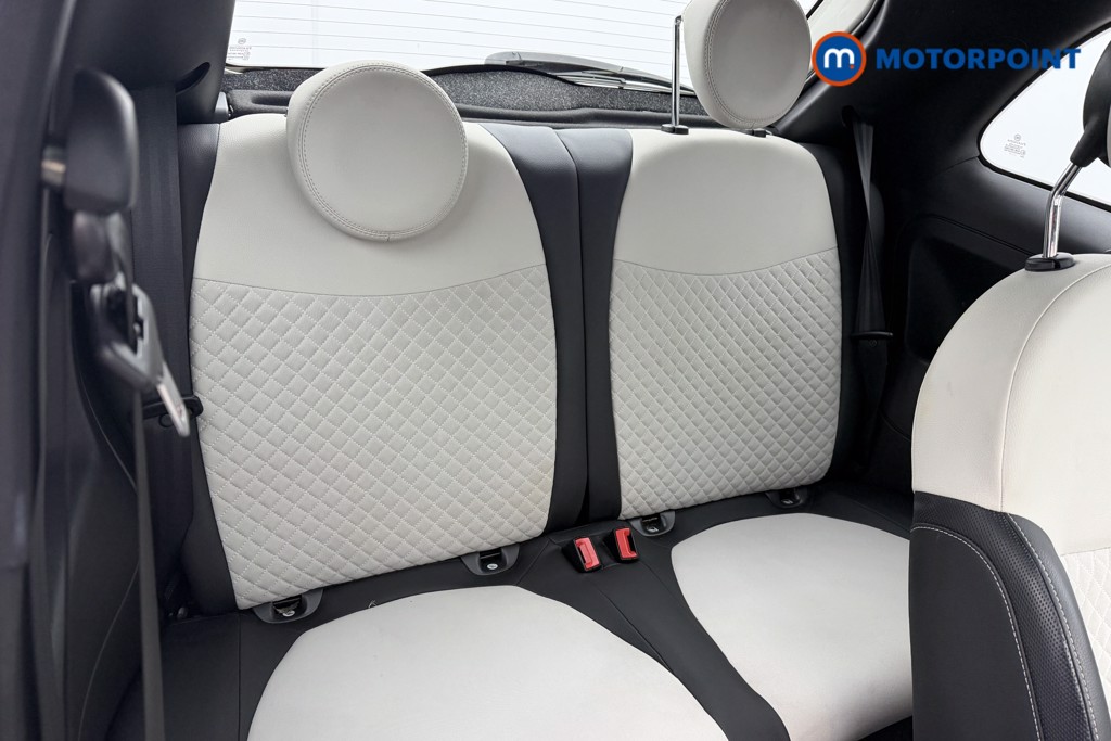 Used Fiat 500 2022 for sale - 77756798: Photo 18