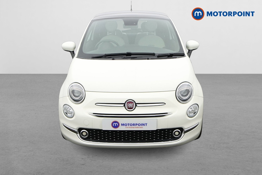 Used Fiat 500 2022 for sale - 77756798: Photo 2