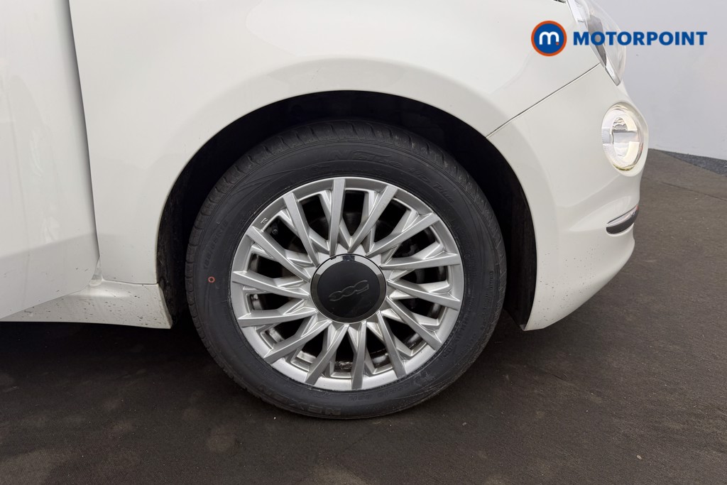 Used Fiat 500 2022 for sale - 77756798: Photo 21