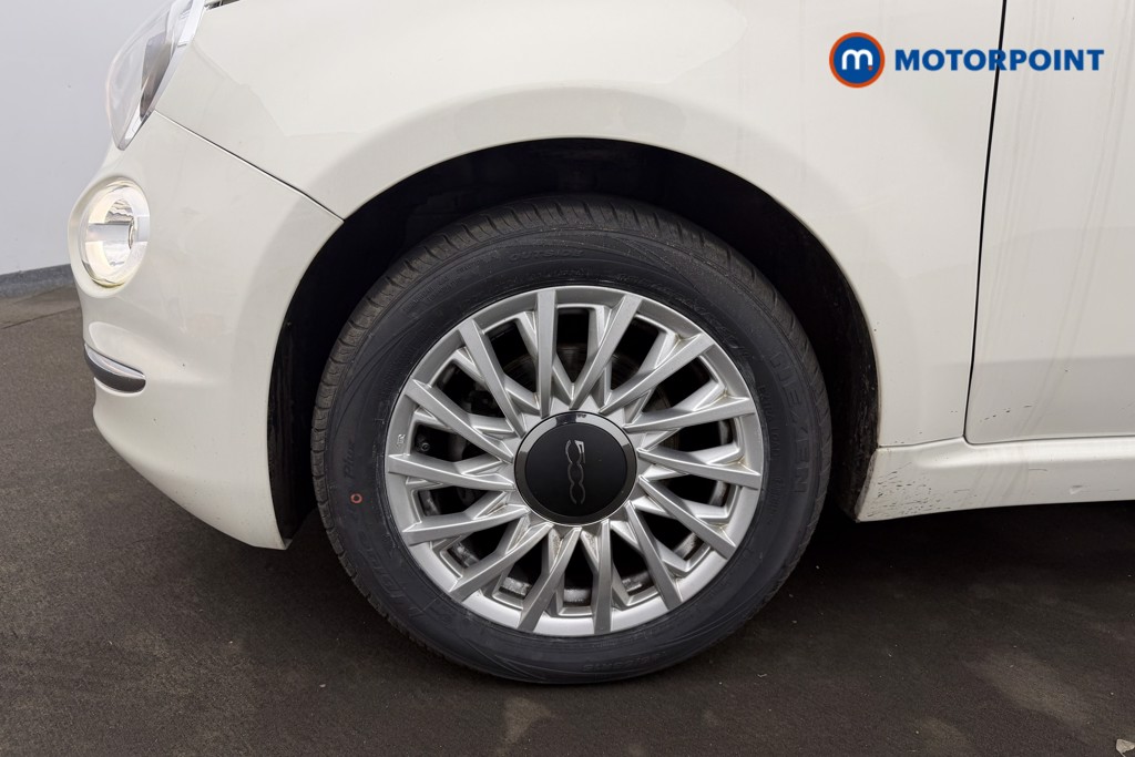 Used Fiat 500 2022 for sale - 77756798: Photo 22