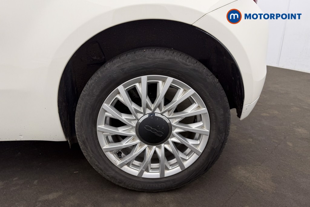 Used Fiat 500 2022 for sale - 77756798: Photo 23