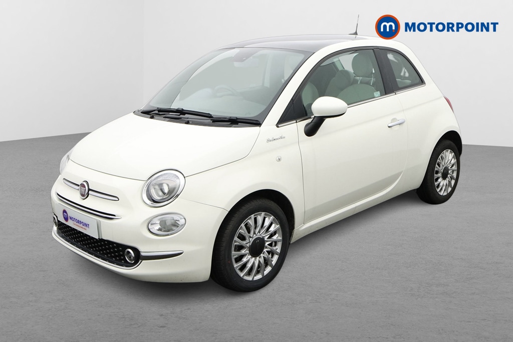 Used Fiat 500 2022 for sale - 77756798: Photo 3