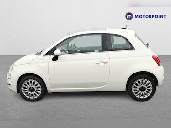 Used Fiat 500 2022 for sale - 77756798: Photo