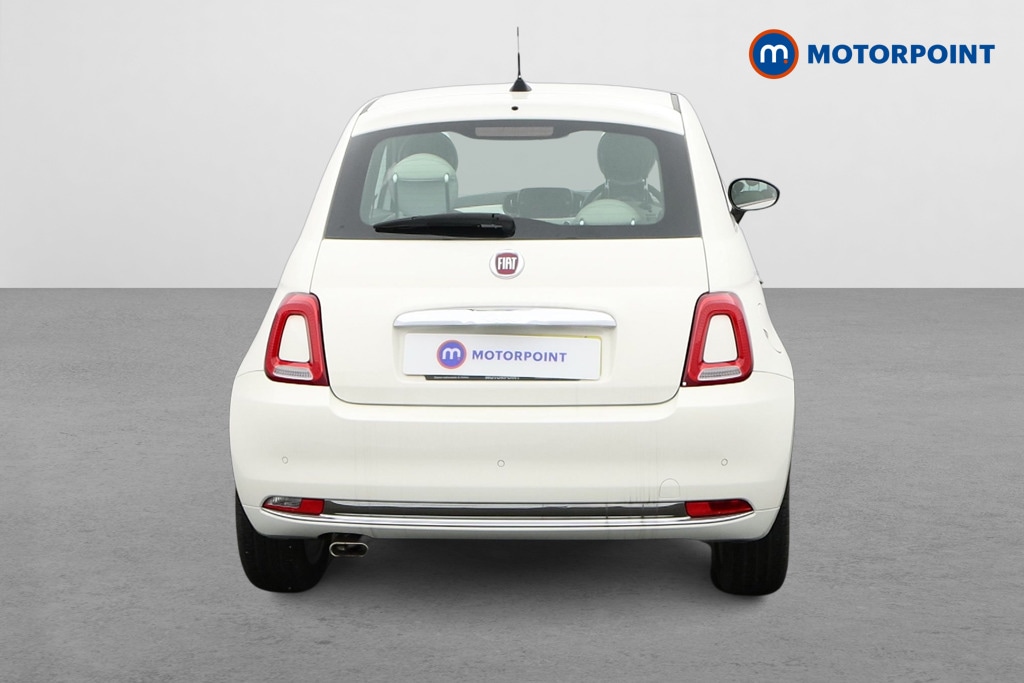 Used Fiat 500 2022 for sale - 77756798: Photo 6