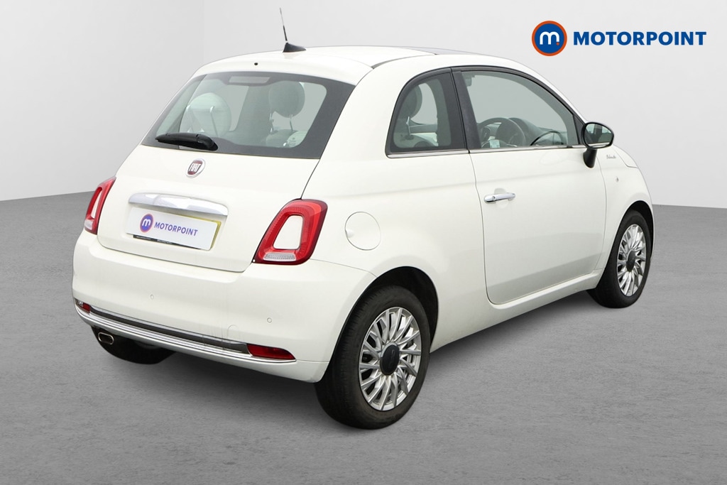 Used Fiat 500 2022 for sale - 77756798: Photo 7