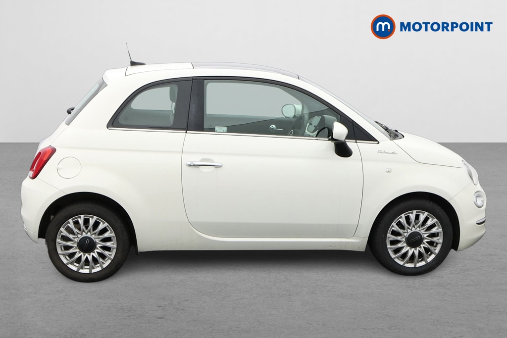 Used Fiat 500 2022 for sale - 77756798: Photo 8