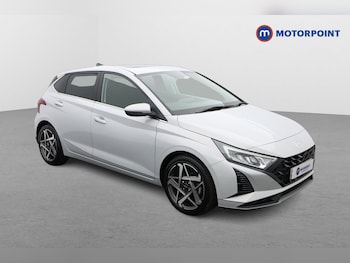 Used Hyundai i20 2025 for sale - 78457346: Photo