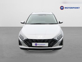 Used Hyundai i20 2025 for sale - 78457346: Photo