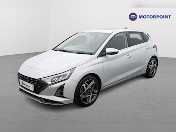 Used Hyundai i20 2025 for sale - 78457346: Photo