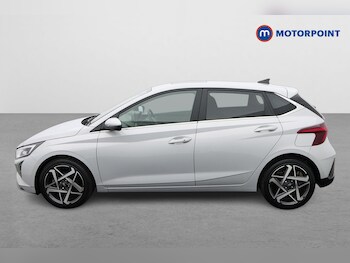 Used Hyundai i20 2025 for sale - 78457346: Photo