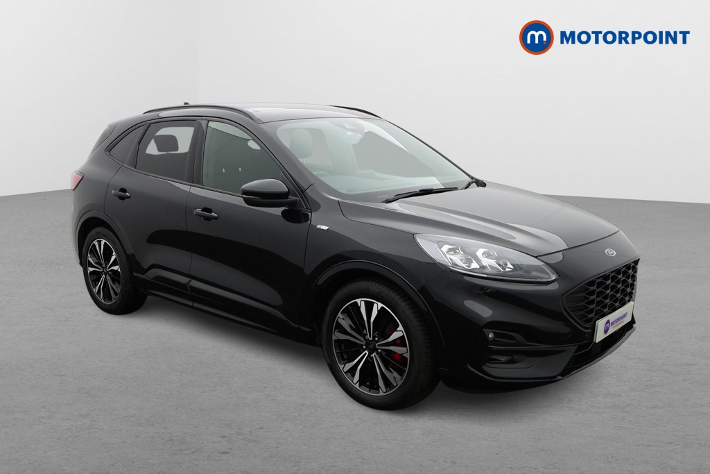 Used Ford Kuga 2021 for sale - 77168328: Photo 1