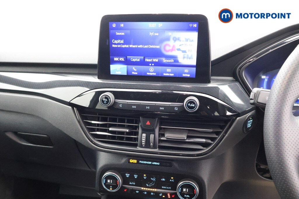 Used Ford Kuga 2021 for sale - 77168328: Photo 16