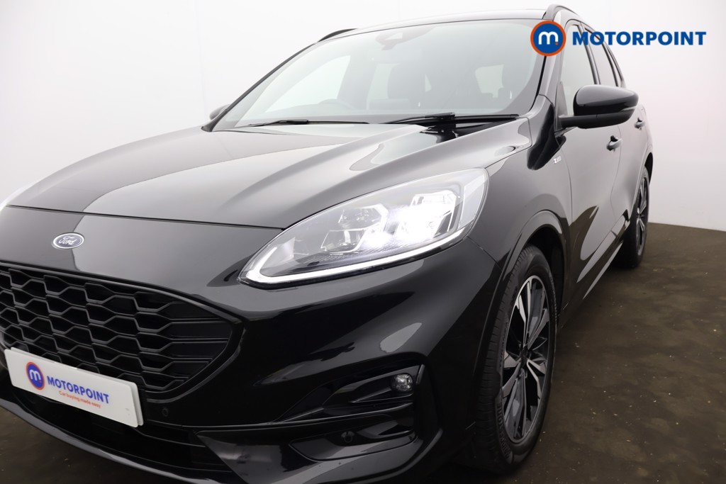 Used Ford Kuga 2021 for sale - 77168328: Photo 40