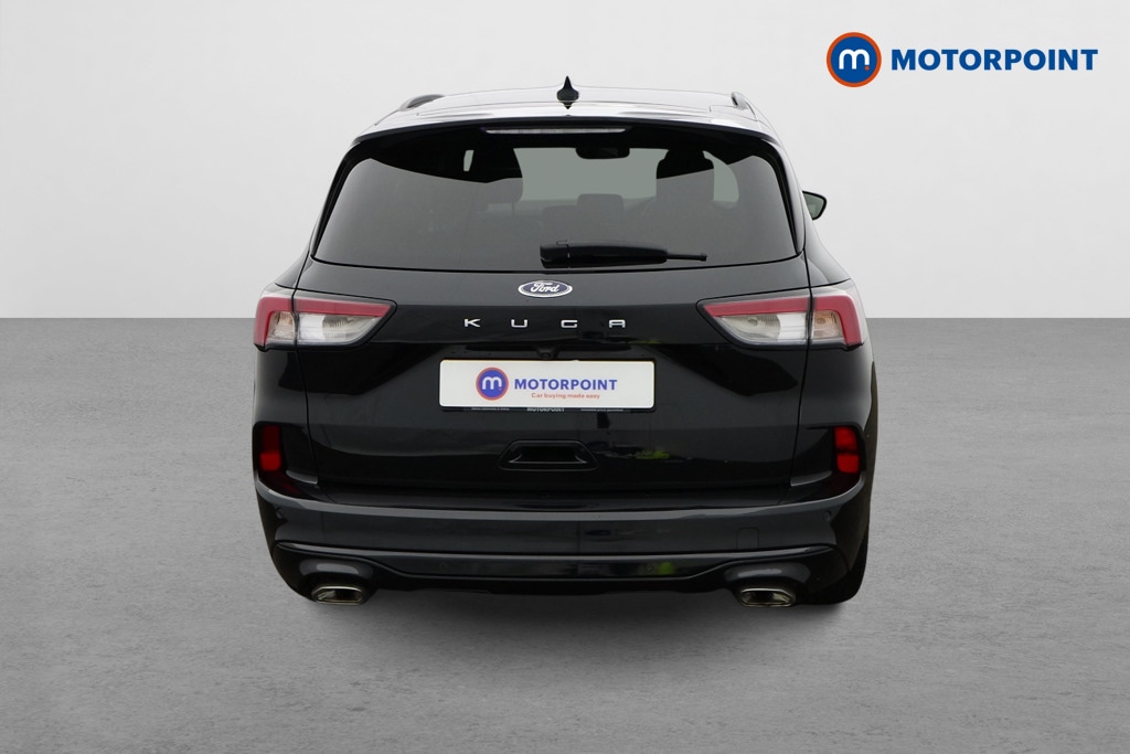Used Ford Kuga 2021 for sale - 77168328: Photo 6