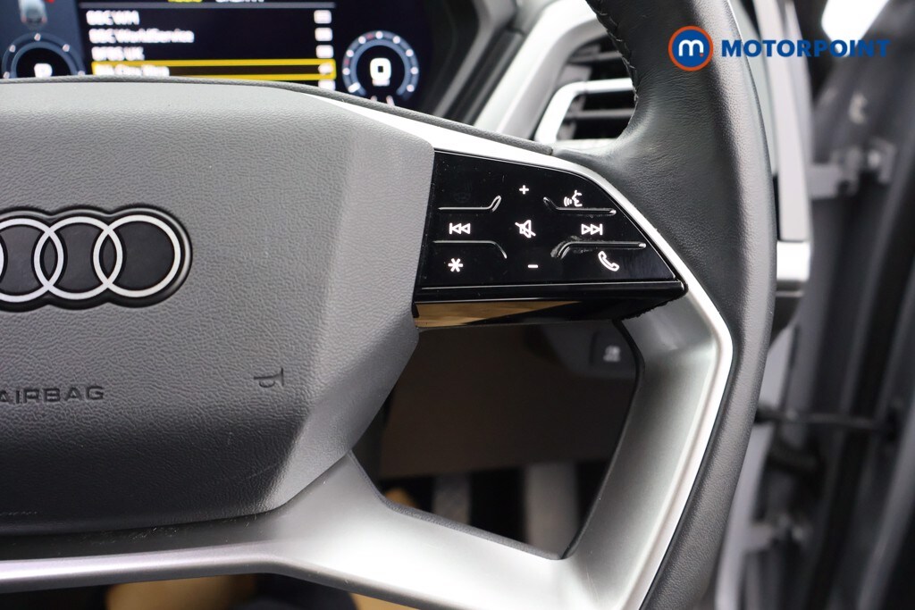 Used Audi Q4 e-tron 2022 for sale - 77811120: Photo 11