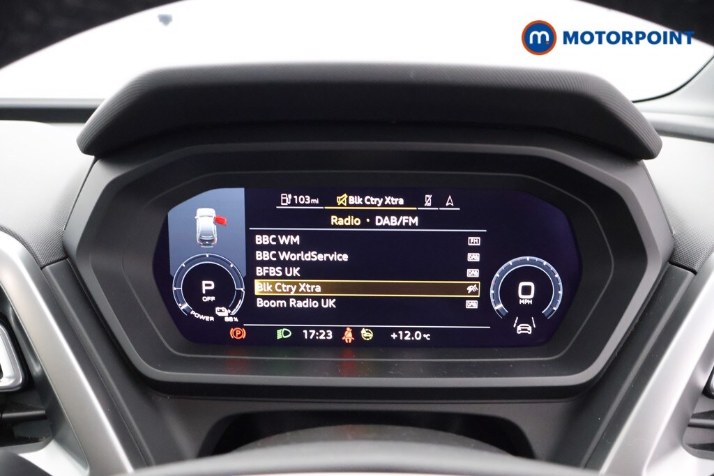 Used Audi Q4 e-tron 2022 for sale - 77811120: Photo 12