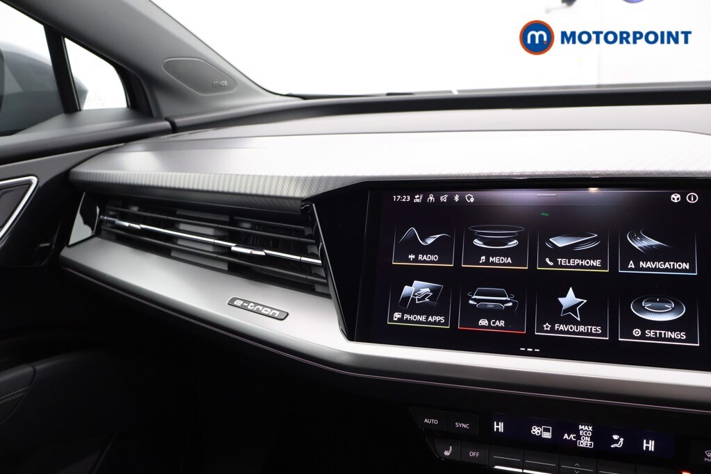 Used Audi Q4 e-tron 2022 for sale - 77811120: Photo 19