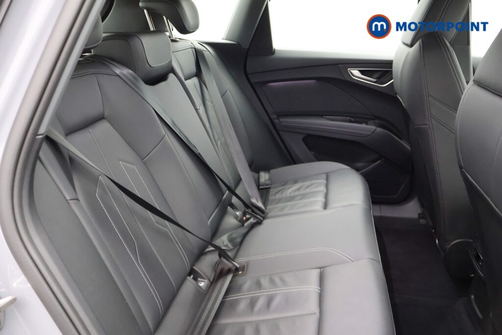 Used Audi Q4 e-tron 2022 for sale - 77811120: Photo 24