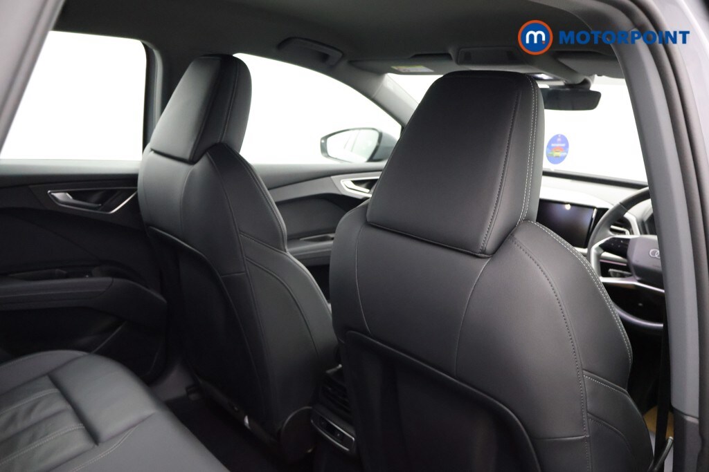 Used Audi Q4 e-tron 2022 for sale - 77811120: Photo 25