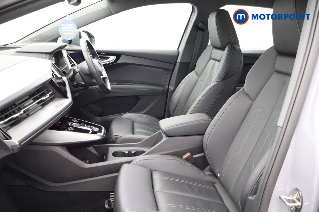 Used Audi Q4 e-tron 2022 for sale - 77811120: Photo 28