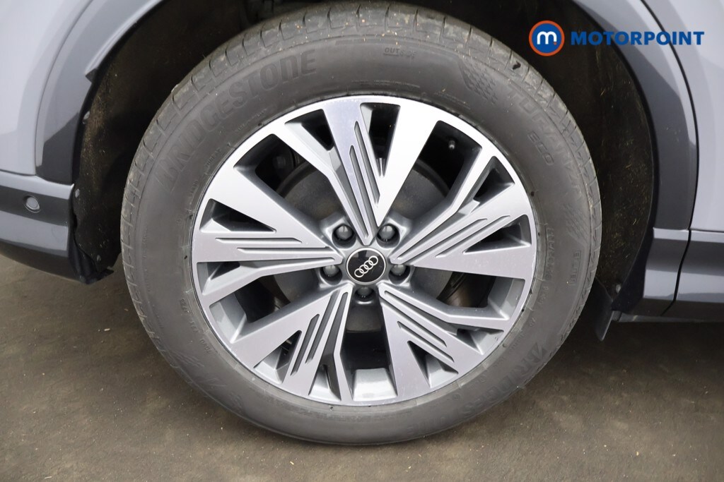 Used Audi Q4 e-tron 2022 for sale - 77811120: Photo 30