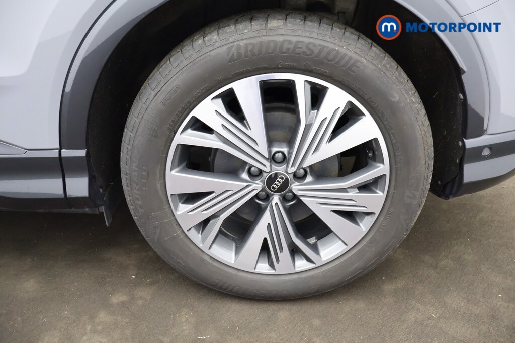 Used Audi Q4 e-tron 2022 for sale - 77811120: Photo 33