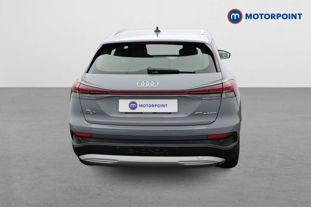 Used Audi Q4 e-tron 2022 for sale - 77811120: Photo 6