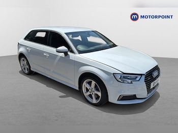 Used Audi A3 2020 for sale - 79089015: Photo