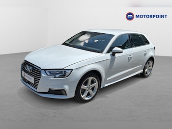Used Audi A3 2020 for sale - 79089015: Photo