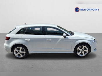 Used Audi A3 2020 for sale - 79089015: Photo