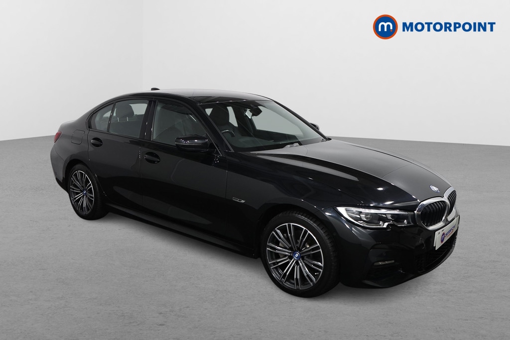 Used BMW 3 Series for sale - 77973014: Photo 1