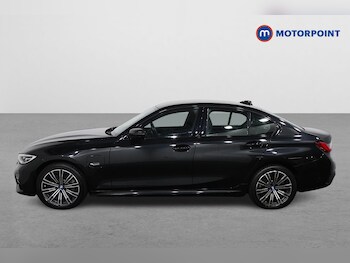 Used BMW 3 Series undefined for sale - 77973014: Photo