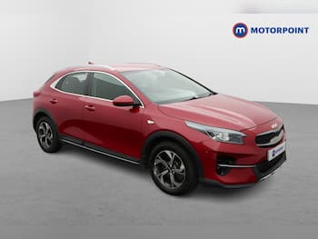 Used Kia XCeed 2022 for sale - 79732986: Photo