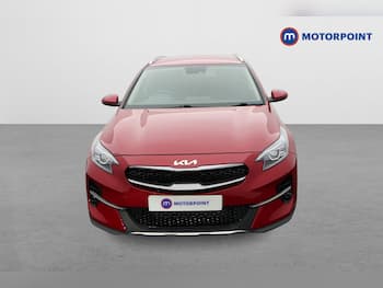 Used Kia XCeed 2022 for sale - 79732986: Photo