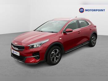 Used Kia XCeed 2022 for sale - 79732986: Photo