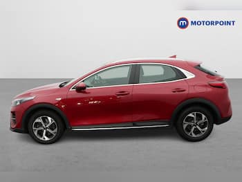 Used Kia XCeed 2022 for sale - 79732986: Photo