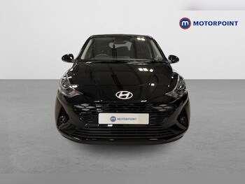 Used Hyundai i10 2025 for sale - 78255841: Photo