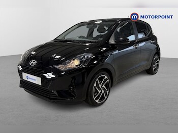 Used Hyundai i10 2025 for sale - 78255841: Photo