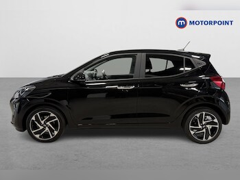 Used Hyundai i10 2025 for sale - 78255841: Photo
