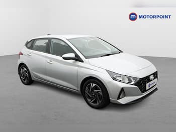 Used Hyundai i20 2022 for sale - 79639359: Photo
