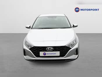 Used Hyundai i20 2022 for sale - 79639359: Photo