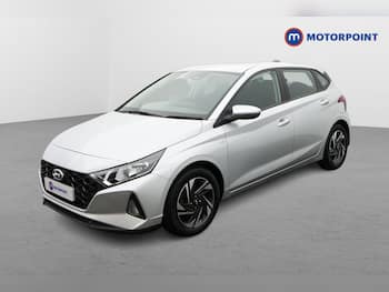 Used Hyundai i20 2022 for sale - 79639359: Photo
