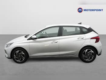 Used Hyundai i20 2022 for sale - 79639359: Photo