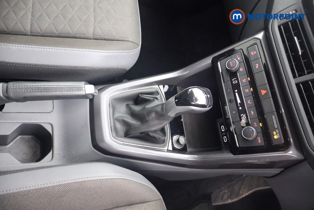 Used Volkswagen T-Cross 2021 for sale - 76508383: Photo 10