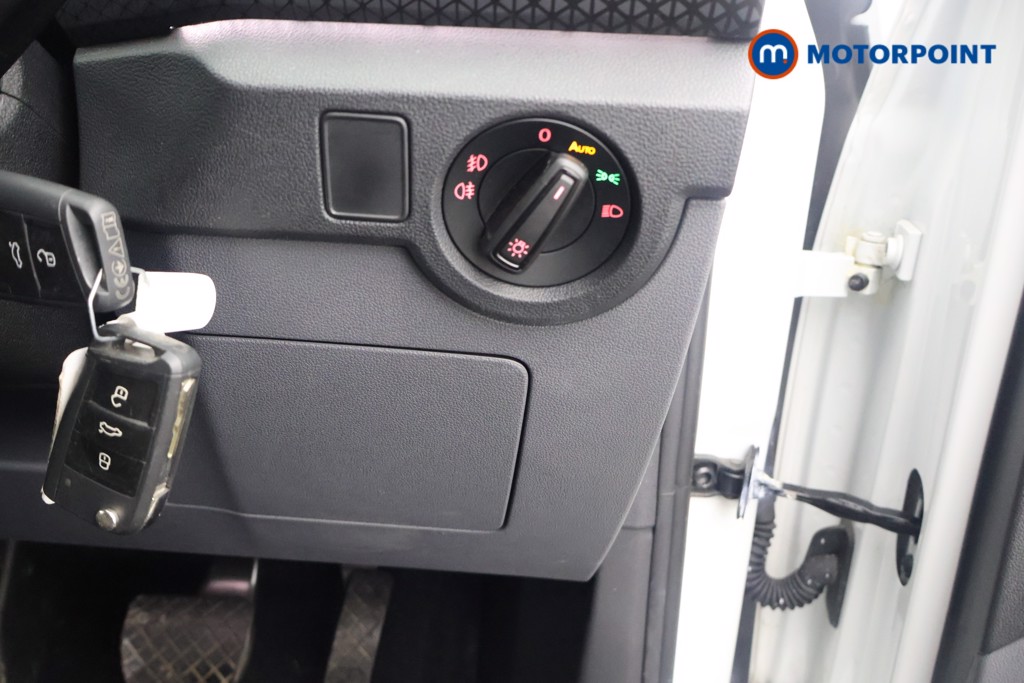 Used Volkswagen T-Cross 2021 for sale - 76508383: Photo 11