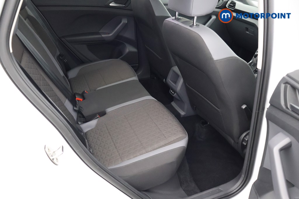 Used Volkswagen T-Cross 2021 for sale - 76508383: Photo 13